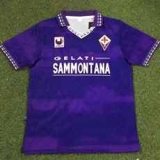 94-95 Fiorentina home